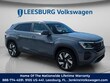  Volkswagen Atlas Cross Sport
