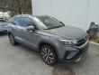 Used 2022 Volkswagen Taos 1.5T SE SUV