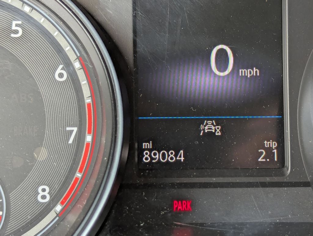 2021 Volkswagen Atlas SE w/Tech - Photo 48