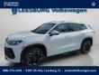 Used 2026 Volkswagen Tiguan 2.0T SEL R-Line Turbo SUV