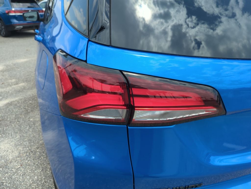 2024 Chevrolet Equinox RS - Photo 18