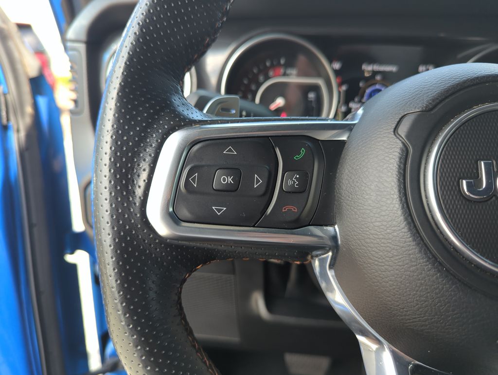 2022 Jeep Wrangler Unlimited Rubicon 392 - Photo 42