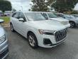 Used 2025 Audi Q7 45 Premium SUV