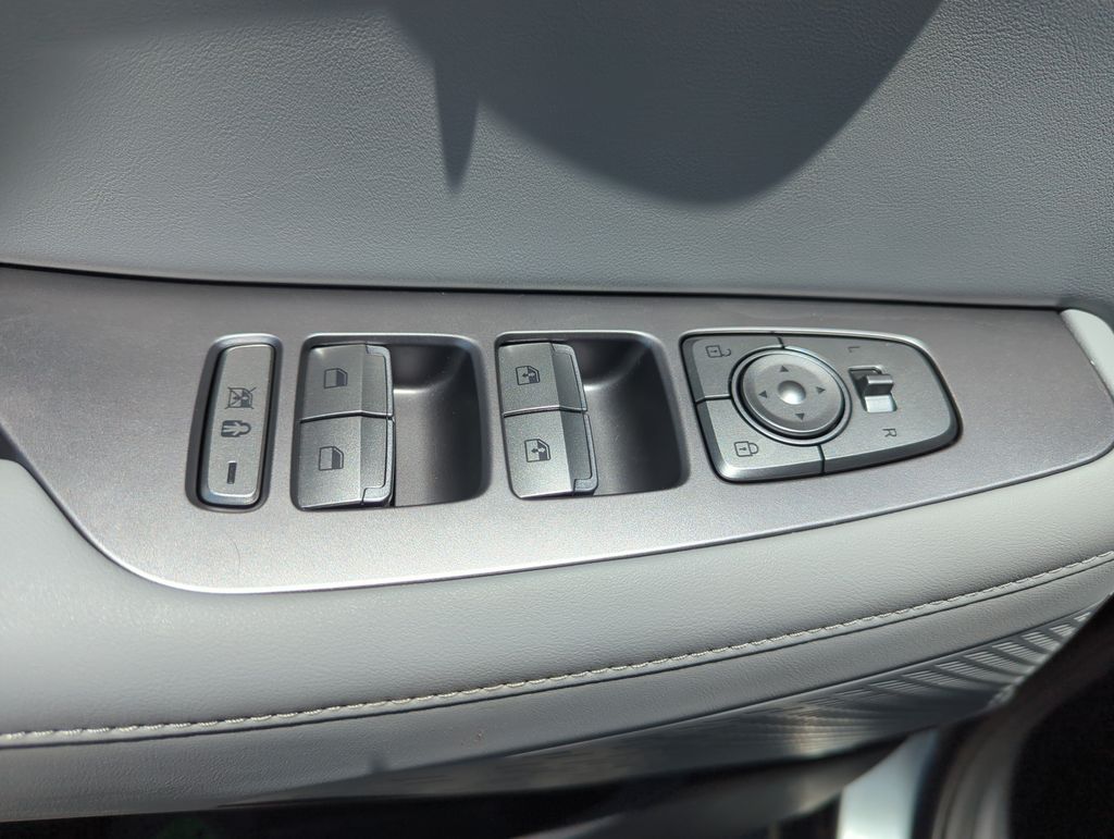 2023 Hyundai Palisade SEL - Photo 33