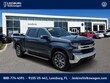 Chevrolet Silverado 1500 LTD