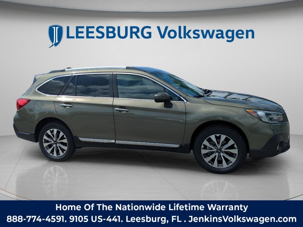 Used 2019 Subaru Outback 2.5i SUV