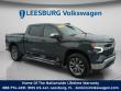 Used 2025 Chevrolet Silverado 1500 LT Truck