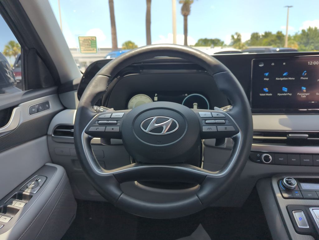 2023 Hyundai Palisade SEL - Photo 25