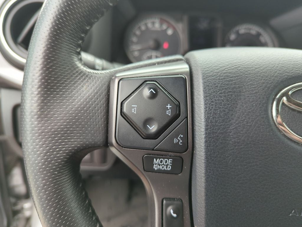 2019 Toyota Tacoma TRD Sport - Photo 35