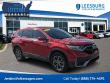 Used 2021 Honda CR-V EX SUV