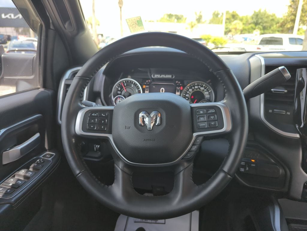 2022 RAM Ram 2500 Pickup Big Horn - Photo 25
