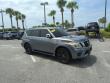 Used 2017 Nissan Armada Platinum SUV