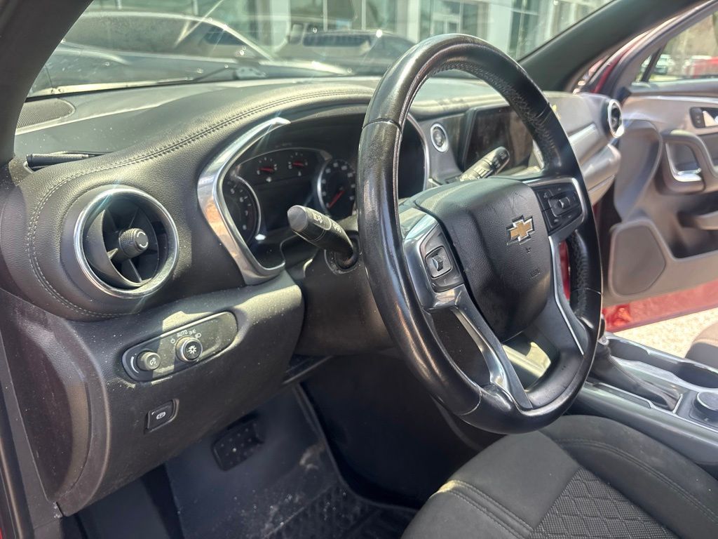 2020 Chevrolet Blazer 1LT - Photo 6
