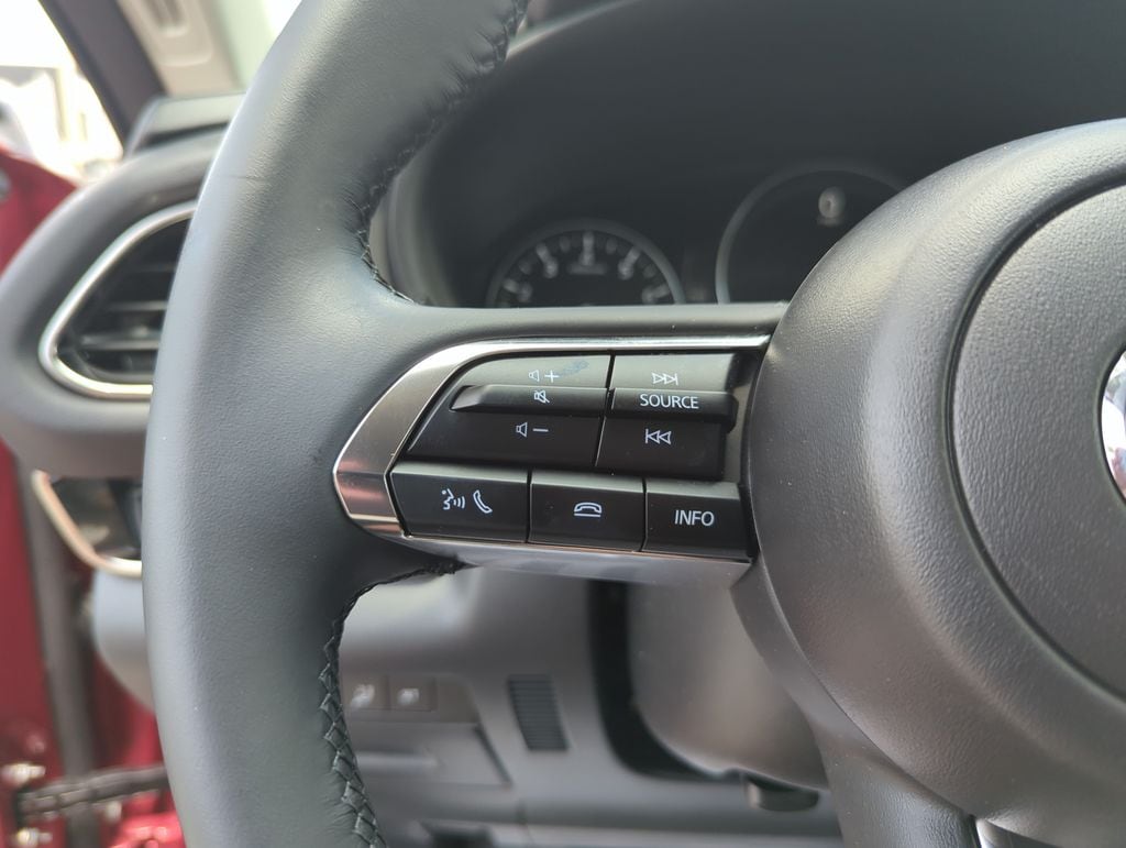 2025 Mazda CX-30 Preferred - Photo 41