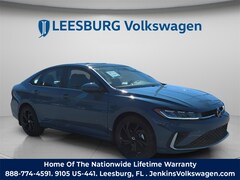 2026 Volkswagen Jetta 1.5T SE Sedan