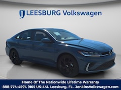 2026 Volkswagen Jetta 1.5T SE Sedan