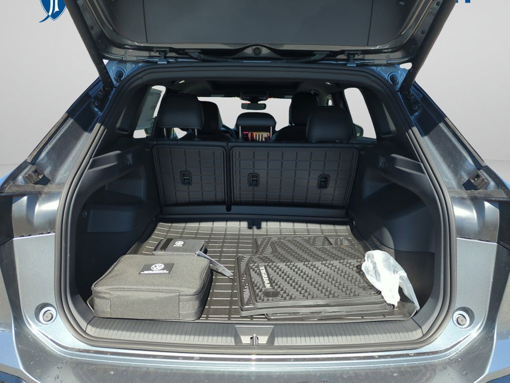 2026 Volkswagen Tiguan SE R-LINE BLACK - Photo 44