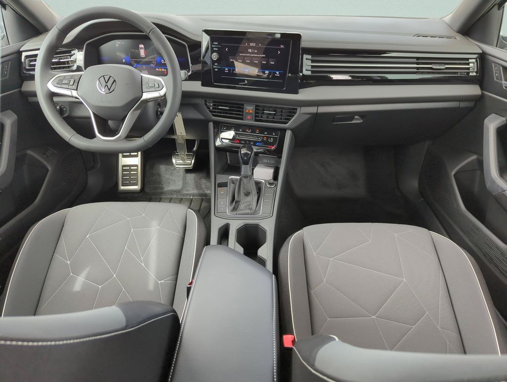 2026 Volkswagen Jetta Sport - Photo 14