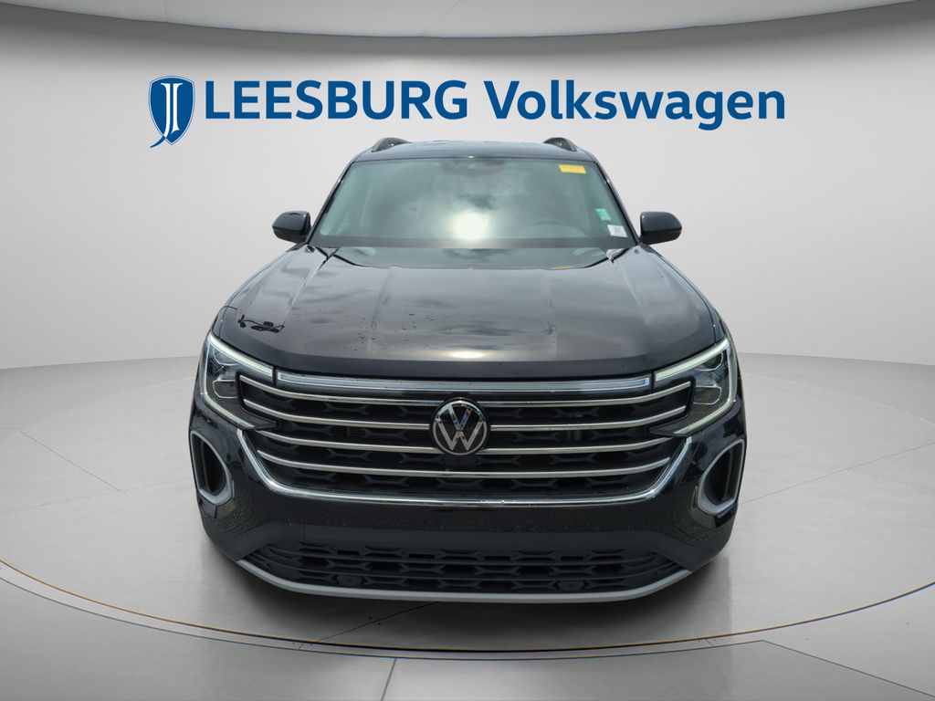 2025 Volkswagen Atlas SE w/Tech - Photo 15