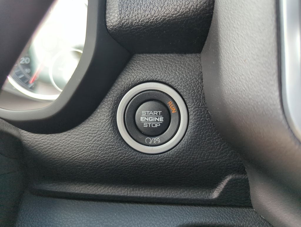 2022 RAM Ram 2500 Pickup Big Horn - Photo 45