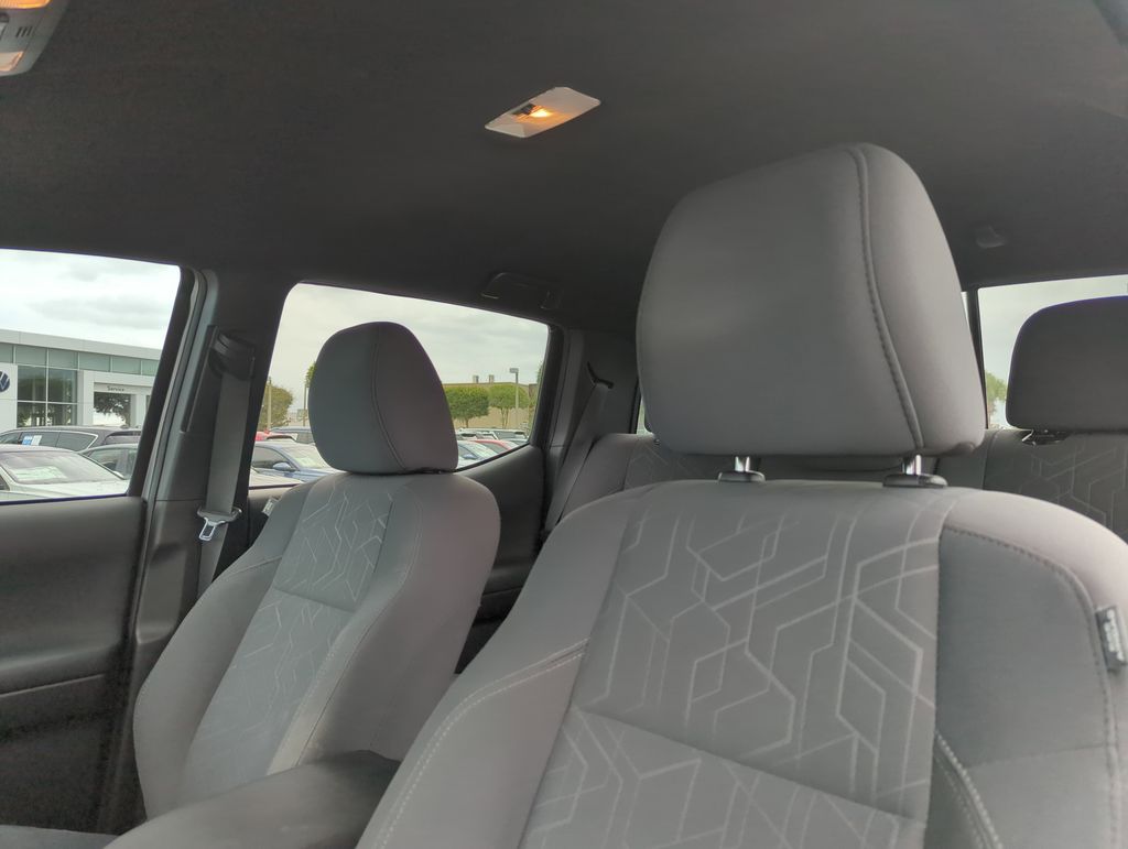 2019 Toyota Tacoma TRD Sport - Photo 25