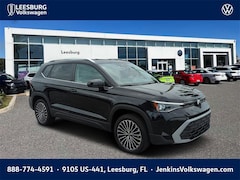 2025 Volkswagen Taos 1.5T SE SUV