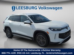 2026 Volkswagen Tiguan 2.0T S SUV