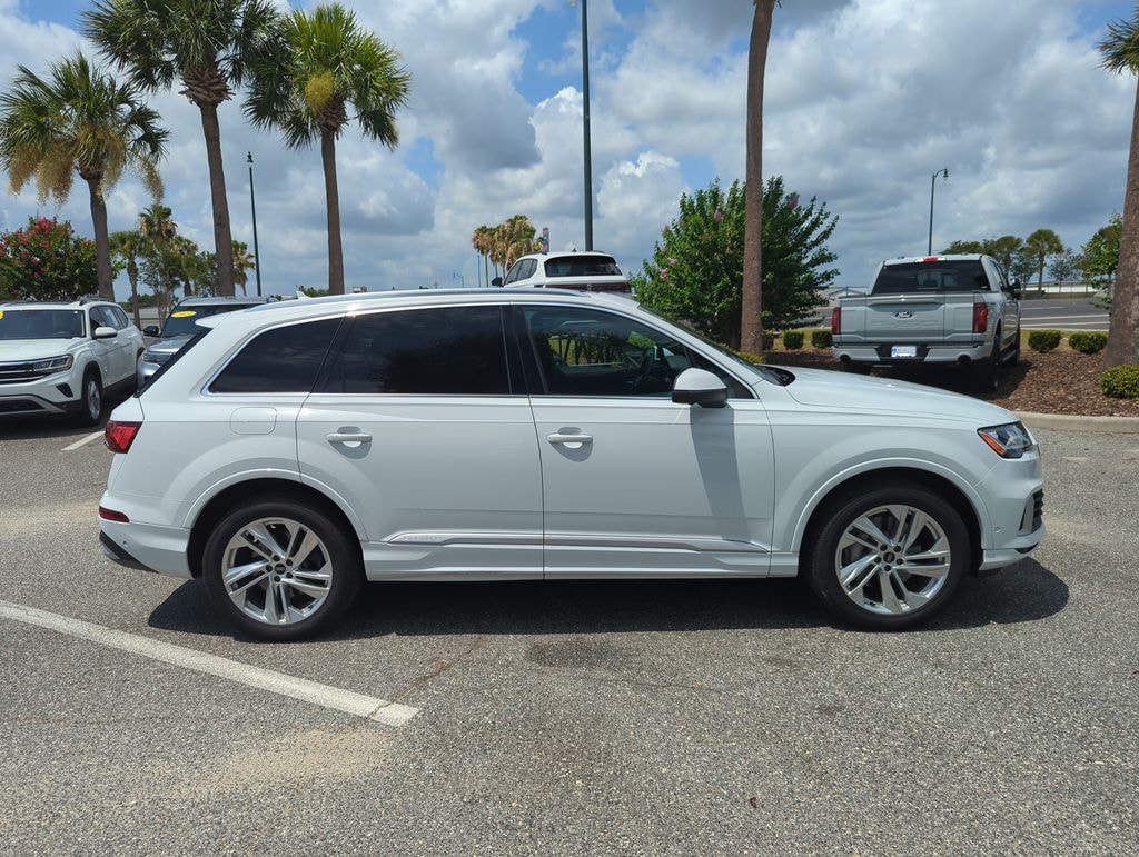 Used 2021 Audi Q7 45 Premium SUV