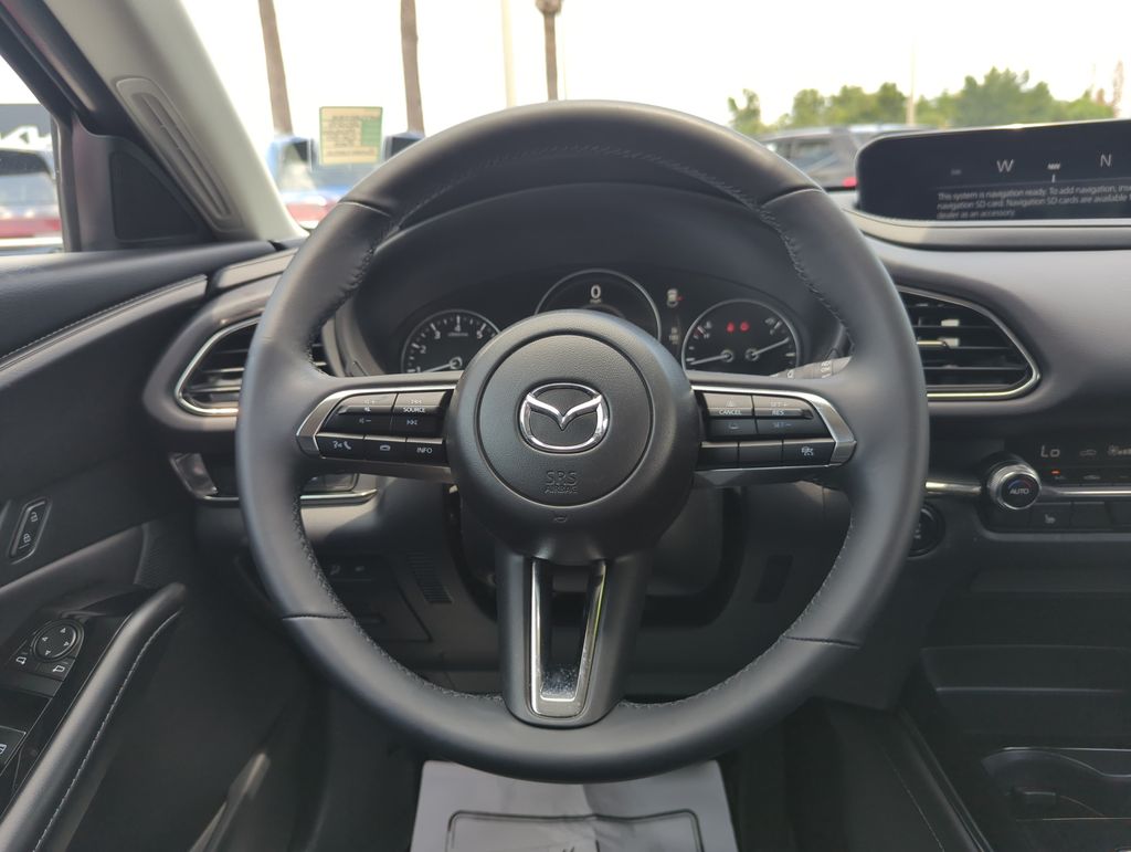 2025 Mazda CX-30 Preferred - Photo 25