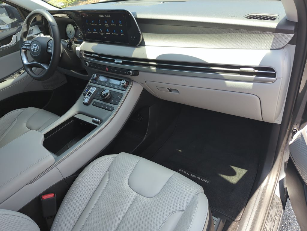 2023 Hyundai Palisade SEL - Photo 22
