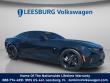 Used 2022 Chevrolet Camaro 1LT Coupe