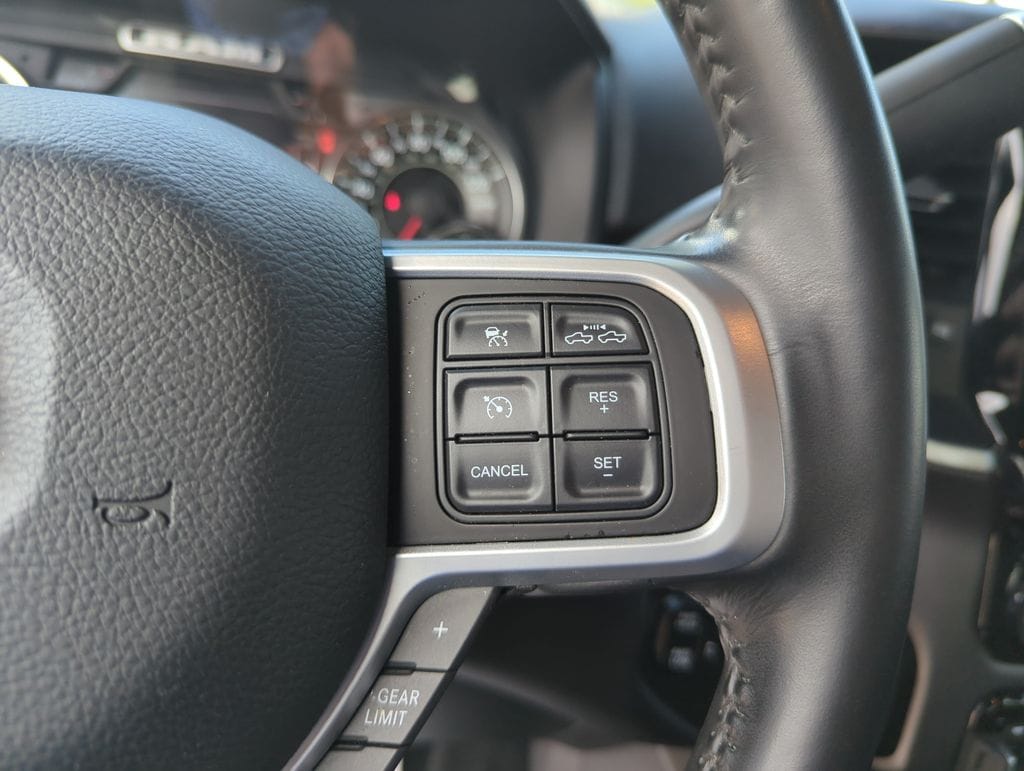 2022 RAM Ram 2500 Pickup Big Horn - Photo 43