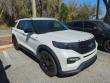 Used 2022 Ford Explorer ST-Line SUV
