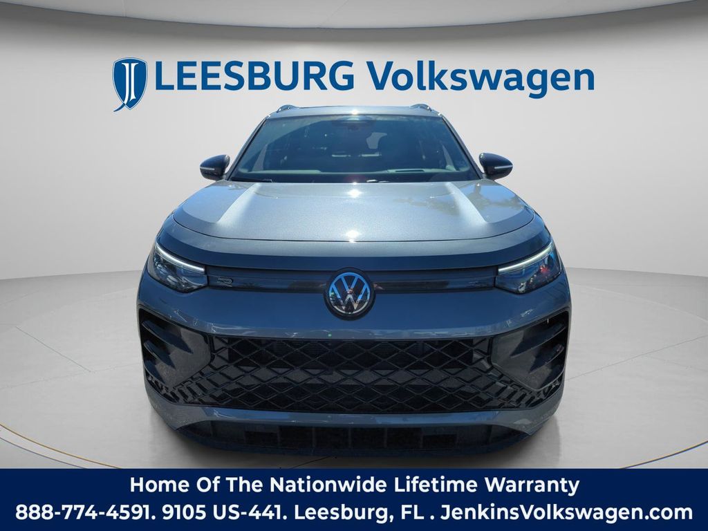 2026 Volkswagen Tiguan SE R-LINE BLACK - Photo 15