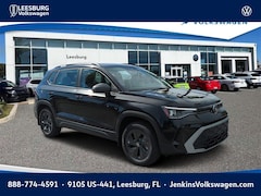 2025 Volkswagen Taos 1.5T S SUV