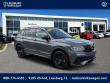 Used 2023 Volkswagen Tiguan 2.0T SE R-Line Black SUV