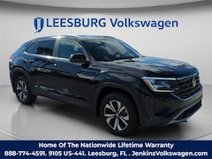 2026 Volkswagen Atlas Cross Sport 2.0T SE SUV