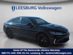 2026 Volkswagen Jetta 1.5T SE Sedan