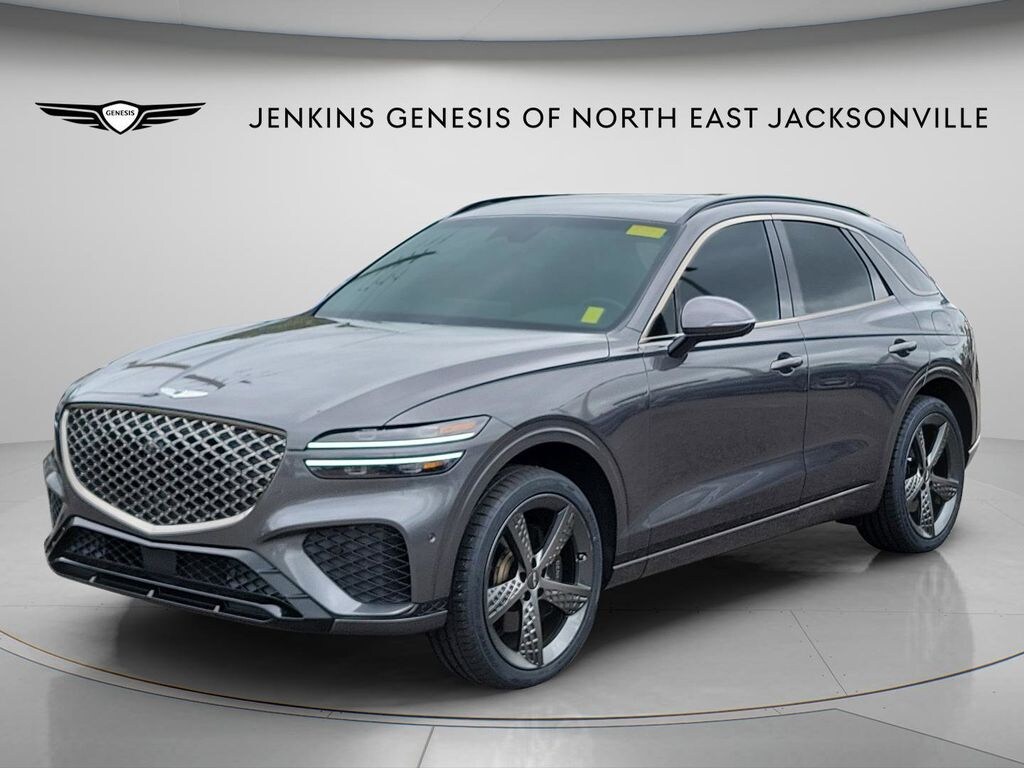 Used 2023 Genesis GV70 2.5T SUV