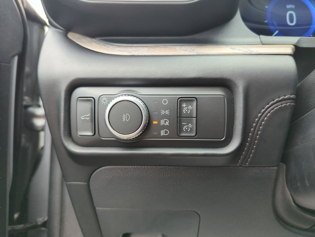 2022 Ford Explorer Platinum - Photo 41