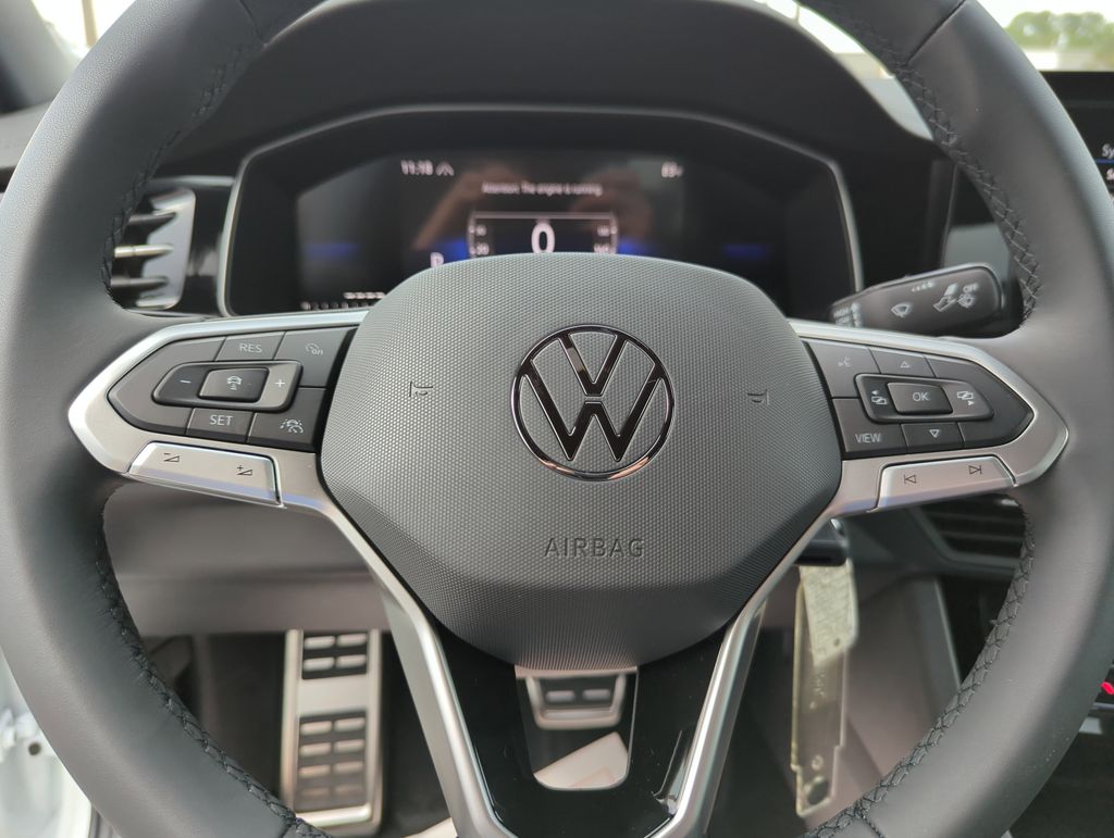 2026 Volkswagen Jetta Sport - Photo 38