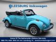 Used 1978 Volkswagen Beetle Convertible