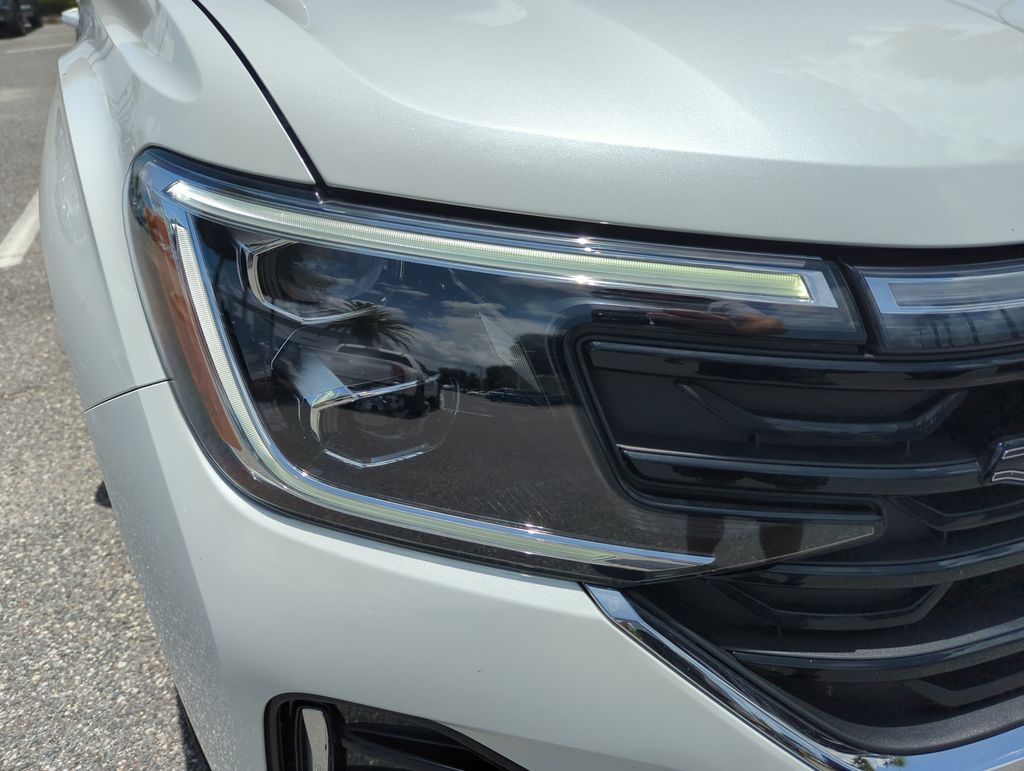 2026 Volkswagen Atlas SEL Premium R-Line - Photo 17