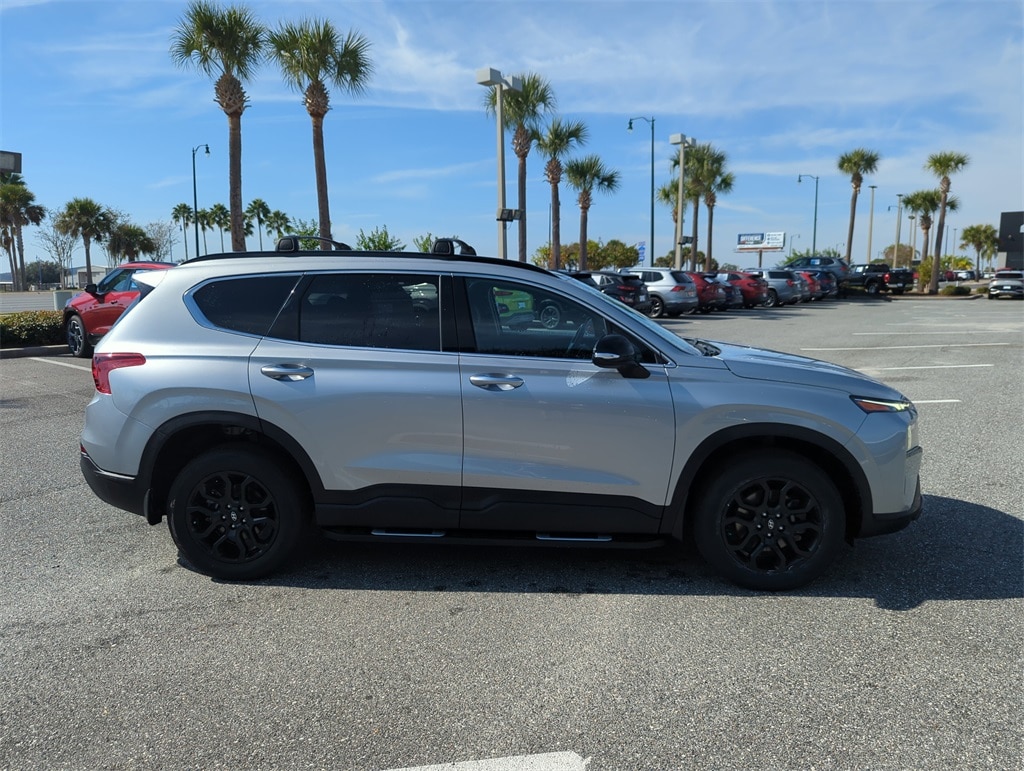 Used 2022 Hyundai Santa Fe XRT SUV