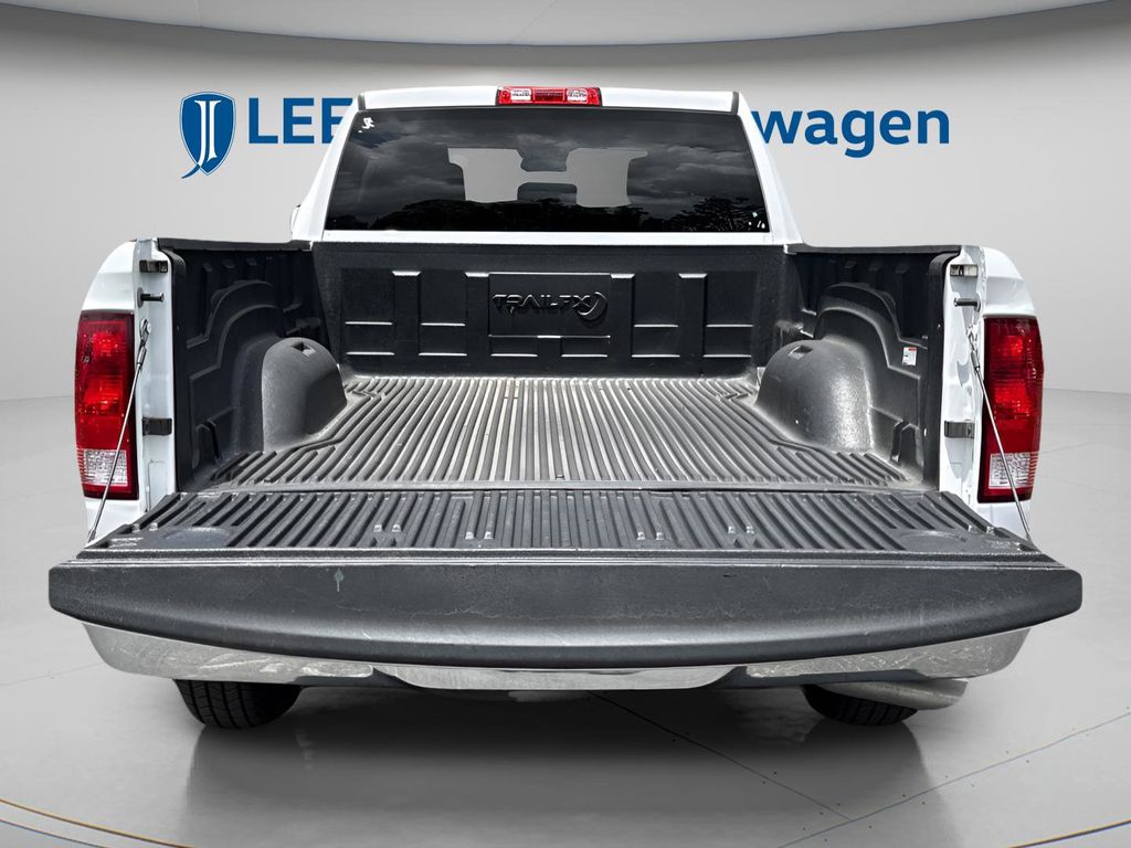 2024 RAM Ram 1500 Classic SLT - Photo 44