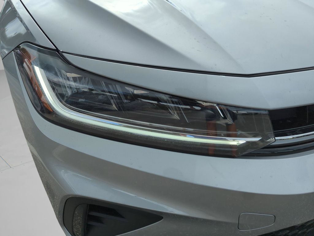 2026 Volkswagen Jetta Sport - Photo 41