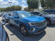 Certified 2026 Volkswagen Atlas 2.0T SE w/Technology SUV