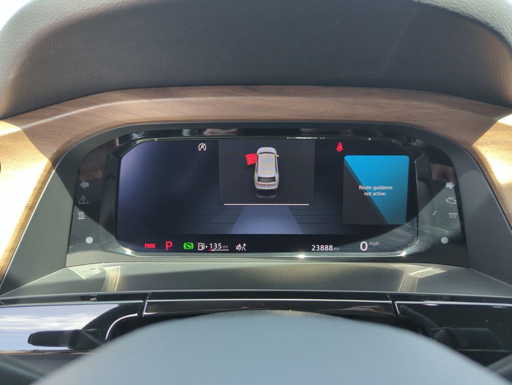 2024 Volkswagen Atlas SE w/Tech - Photo 47