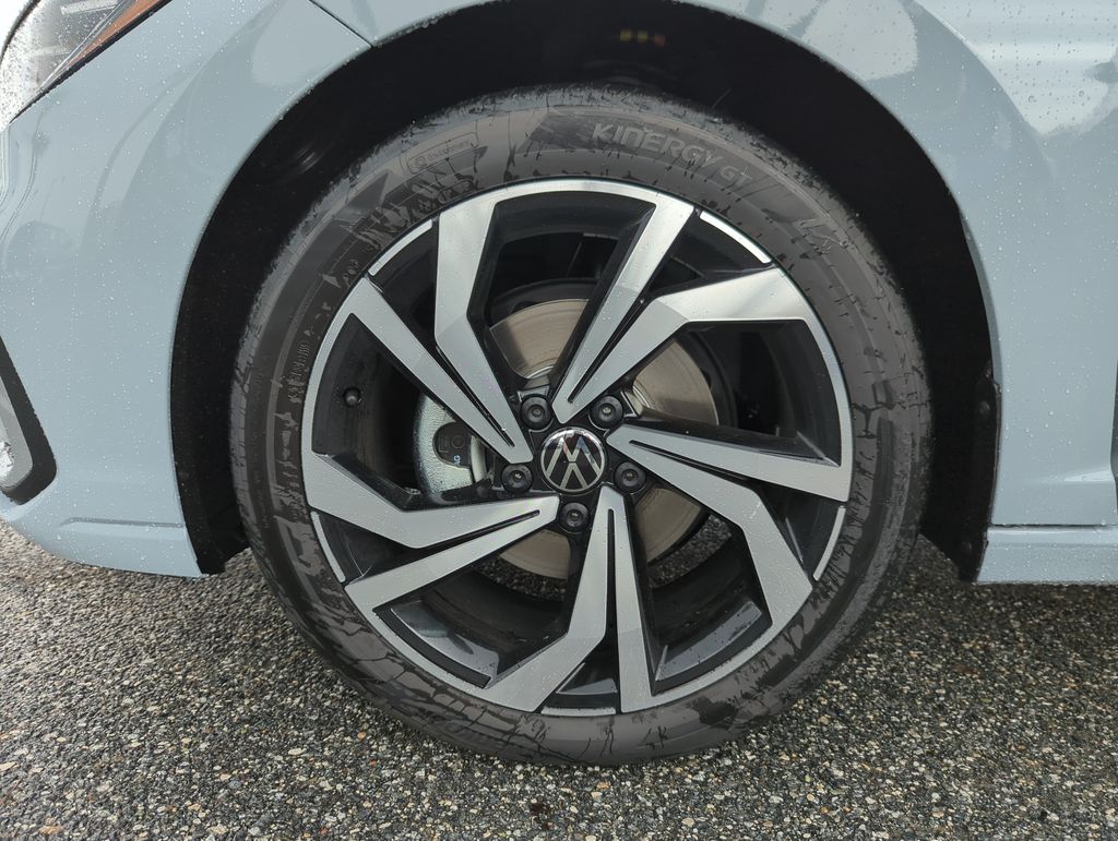 2026 Volkswagen Jetta SEL - Photo 43