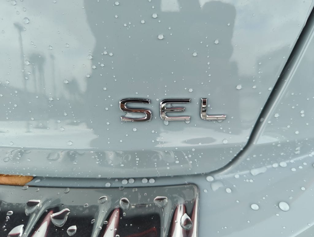 2026 Volkswagen Jetta SEL - Photo 17